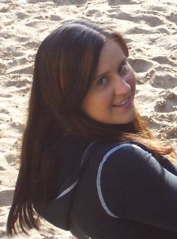 Yvonne